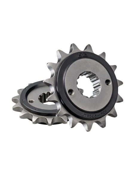 Piñon JT Sprocekts Acero JTF29615RB | Motoauto