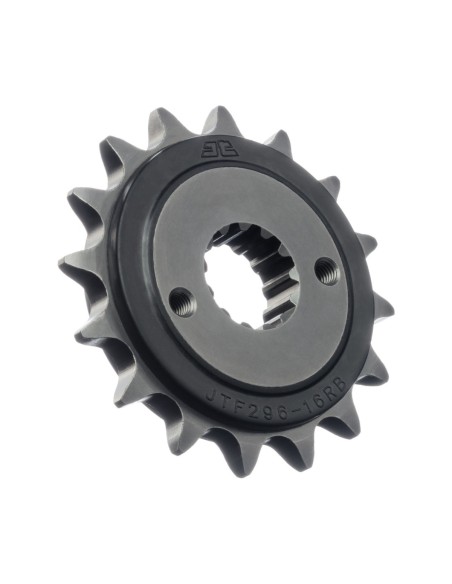 Piñon JT Sprocekts Acero JTF29616RB | Motoauto
