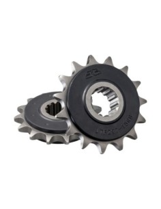 Piñon JT Sprocekts Acero JTF29715RB | Motoauto