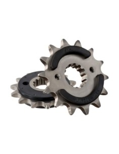 Piñon JT Sprocekts Acero JTF30814RB | Motoauto