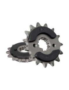 Piñon JT Sprocekts Acero JTF30815RB | Motoauto