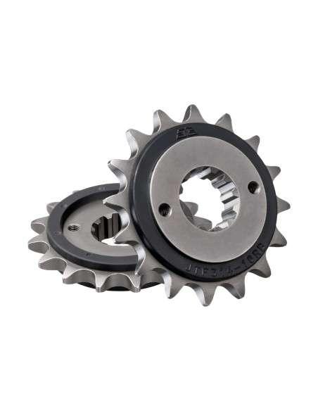 Piñon JT Sprocekts Acero JTF31416RB | Motoauto