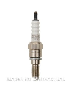 Bujía NGK Iridium ER9EHIX