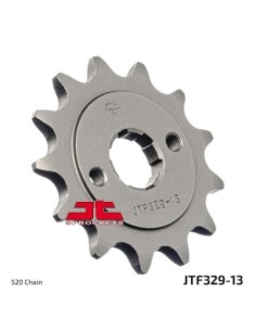 Piñon JT Sprocekts Acero JTF32913 | Motoauto