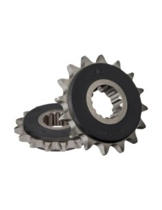 Piñon JT Sprocekts Acero JTF33316RB | Motoauto