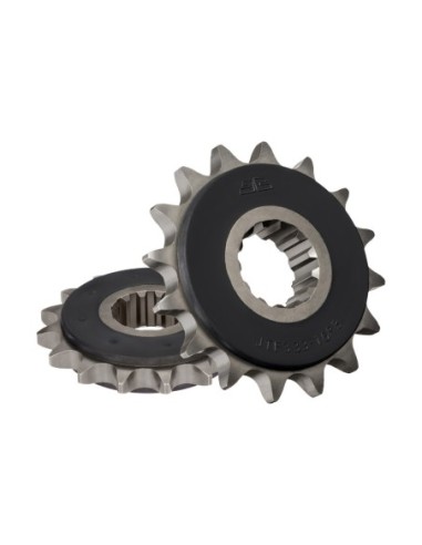 Piñon JT Sprocekts Acero JTF33316RB | Motoauto