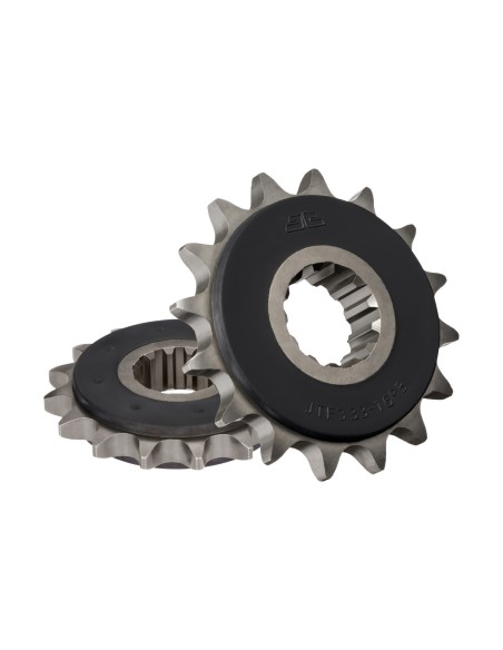 Piñon JT Sprocekts Acero JTF33316RB | Motoauto
