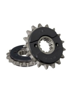 Piñon JT Sprocekts Acero JTF33917RB | Motoauto