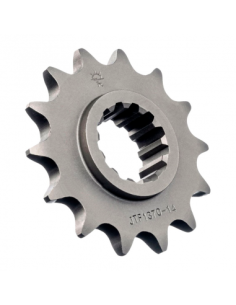Piñon JT Sprocekts Acero 39315 | Motoauto