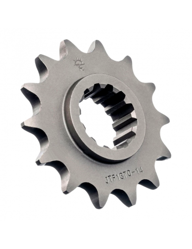 Piñon JT Sprocekts Acero 39315 | Motoauto