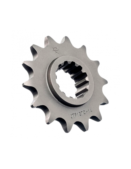 Piñon JT Sprocekts Acero 39315 | Motoauto