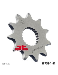 Piñon JT Sprocekts Acero JTF39411 | Motoauto