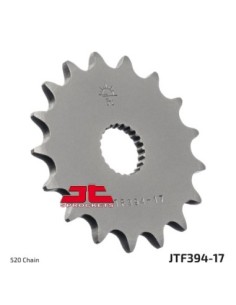 Piñon JT Sprocekts Acero JTF39417 | Motoauto