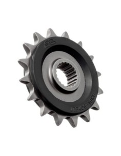 Piñon BMW G310 16th JTF40616RB | Motoauto