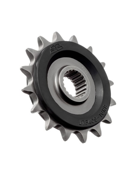 Piñon BMW G310 16th JTF40616RB | Motoauto