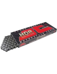Cadena de moto JT 420HDR JTC420HDR132SL | Motoauto
