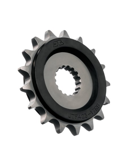 Piñon JT Sprocekts Acero JTF42317RB | Motoauto