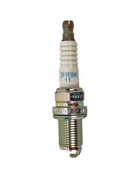 Bujía NGK Láser Iridium IFR9H11