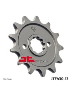 Piñon JT Sprocekts Acero JTF43013 | Motoauto