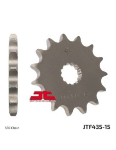 Piñon JT Sprocekts Acero JTF43515 | Motoauto