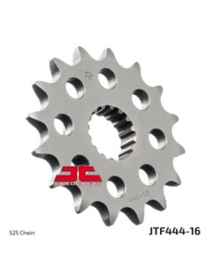 Piñon JT Sprocekts Acero JTF44416 | Motoauto