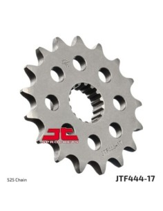 Piñon JT Sprocekts Acero JTF44417 | Motoauto