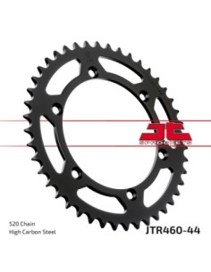 Corona JT Sprockets Acero JTR46044 | Motoauto