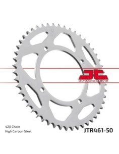 Corona JT Sprockets Acero JTR46150 | Motoauto