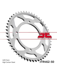 Corona JT Sprockets Acero JTR46250 | Motoauto