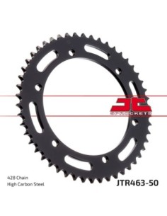 Corona JT Sprockets Acero JTR46350 | Motoauto