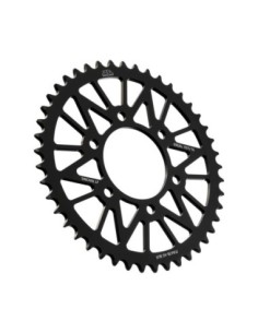 Corona JT Sprockets aluminio 47840AL | Motoauto