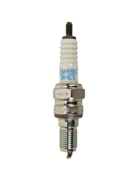Bujía NGK Láser Iridium IMR9C-9HES