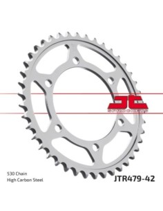 Corona JT Sprockets Acero JTR47942 | Motoauto