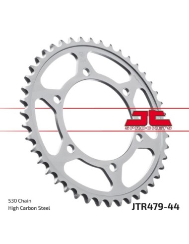 Corona JT Sprockets Acero JTR47944 | Motoauto