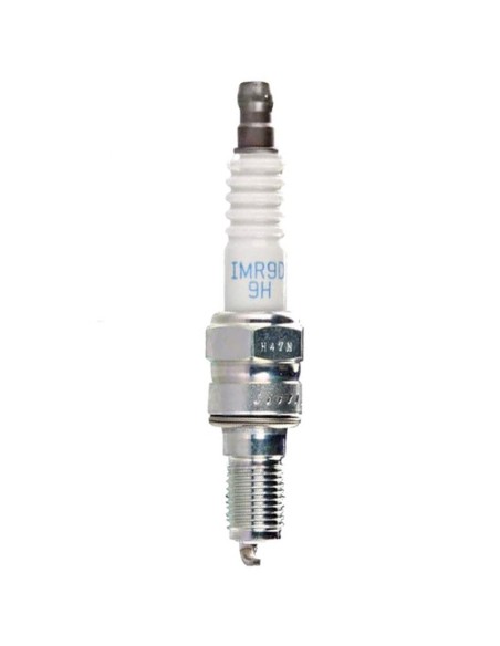 Bujía NGK Láser Iridium IMR9D-9H