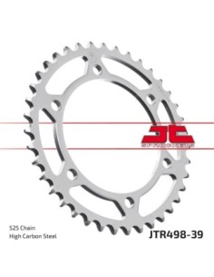 Corona JT Sprockets Acero JTR49839 | Motoauto