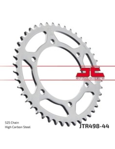 Corona JT Sprockets Acero JTR49844 | Motoauto