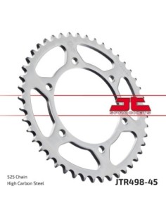 Corona JT Sprockets Acero JTR49845 | Motoauto
