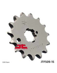 Piñon JT Sprocekts Acero JTF50915 | Motoauto