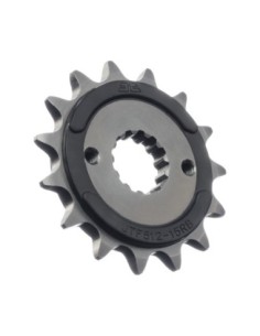 Piñon JT Sprocekts Acero JTF51215RB | Motoauto