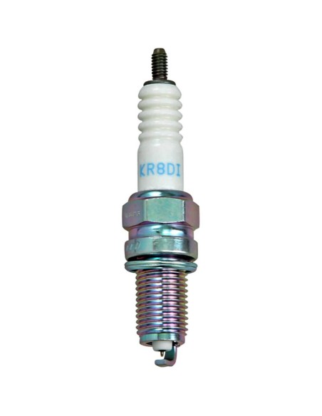 Bujía NGK Láser Iridium KR8DI