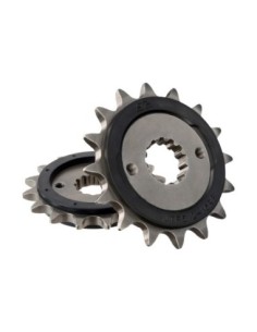 Piñon JT Sprocekts Acero JTF51216RB | Motoauto