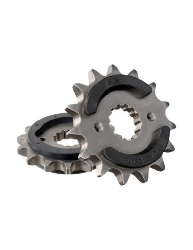Piñon JT Sprocekts Acero JTF51315RB | Motoauto