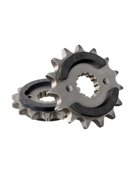 Piñon JT Sprocekts Acero JTF51315RB | Motoauto