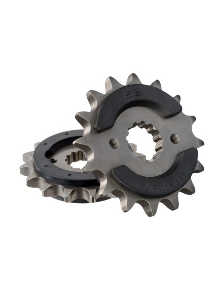 Piñon JT Sprocekts Acero JTF51316RB | Motoauto