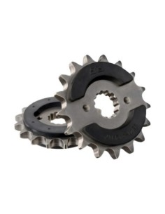 Piñon JT Sprocekts Acero JTF51317RB | Motoauto