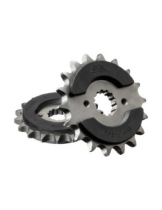Piñon JT Sprocekts Acero JTF51318RB | Motoauto
