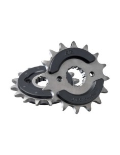 Piñon JT Sprocekts Acero JTF51616RB | Motoauto
