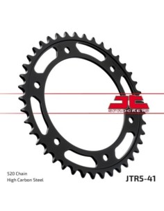 Corona JT Sprockets Acero JTR541 | Motoauto