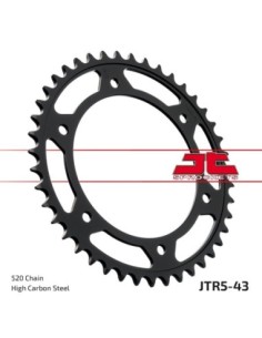 Corona JT Sprockets Acero JTR543 | Motoauto